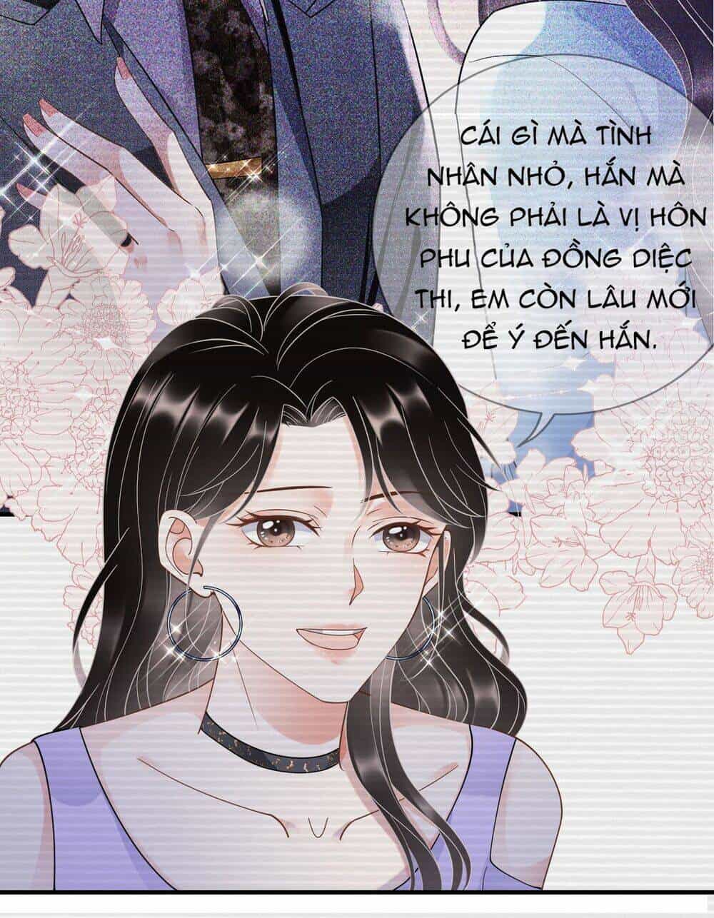 Đại Tiểu Thư Có Thể Có Cái Gì Xấu - Chương 16 - ảnh 28