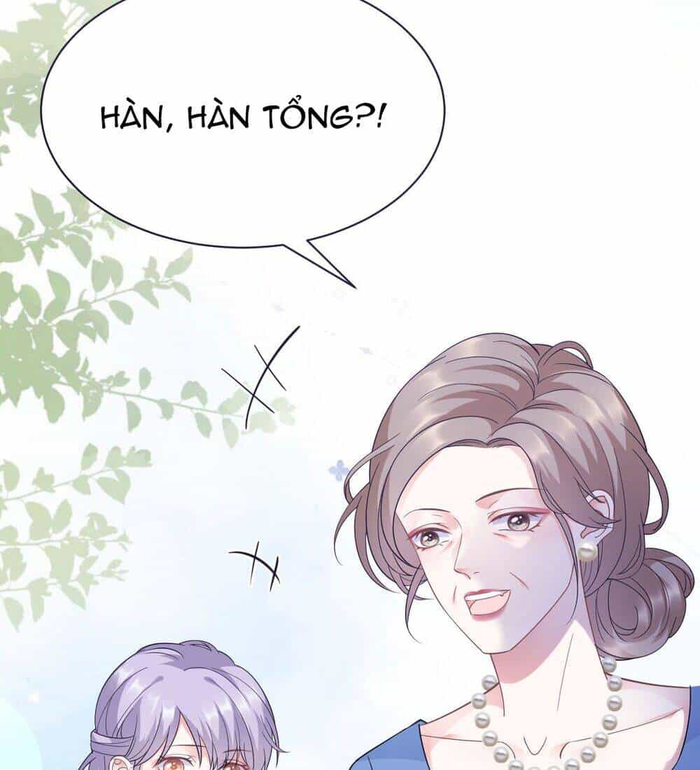Đại Tiểu Thư Có Thể Có Cái Gì Xấu - Chương 16 - ảnh 33