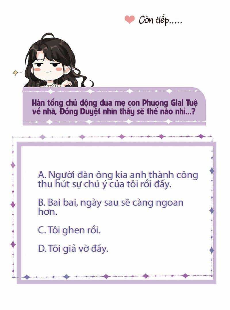 Đại Tiểu Thư Có Thể Có Cái Gì Xấu - Chương 16 - ảnh 37