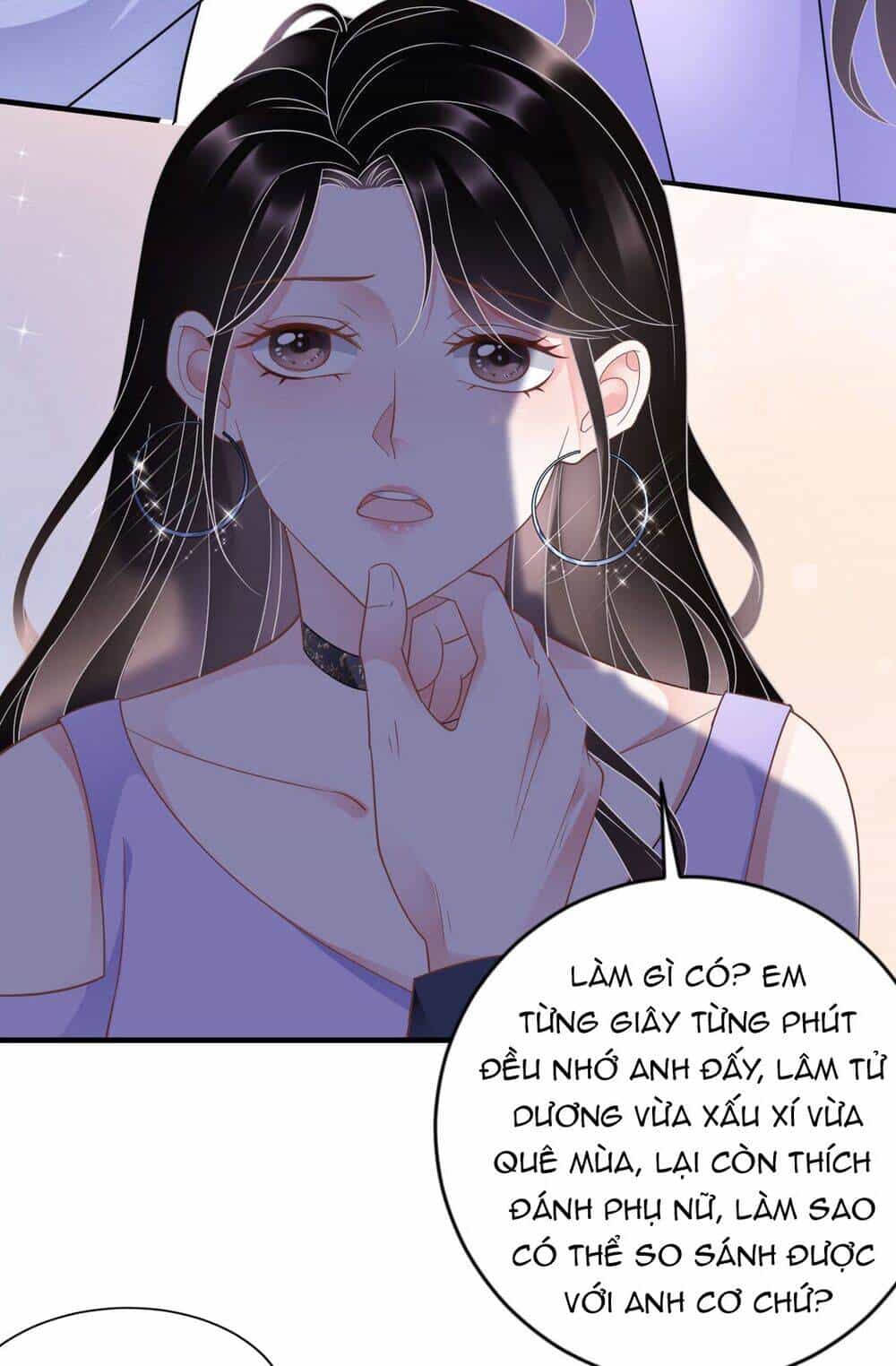 Đại Tiểu Thư Có Thể Có Cái Gì Xấu - Chương 16 - ảnh 6