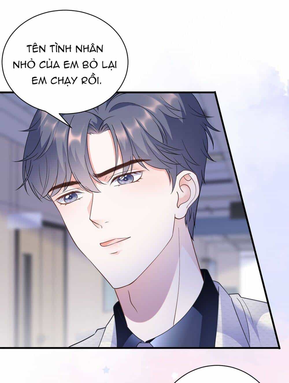 Đại Tiểu Thư Có Thể Có Cái Gì Xấu - Chương 16 - ảnh 8