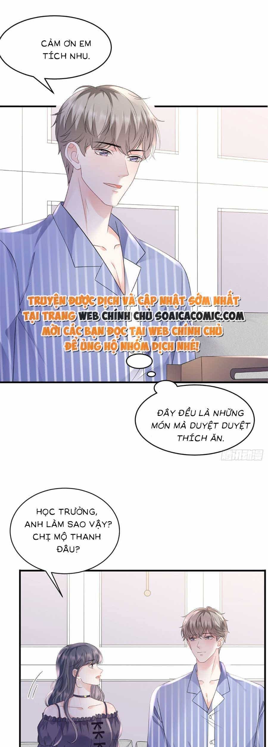 Đại Tiểu Thư Có Thể Có Cái Gì Xấu - Chương 133 - ảnh 13