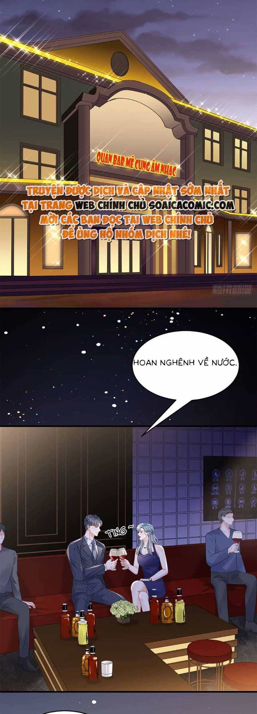 Đại Tiểu Thư Có Thể Có Cái Gì Xấu - Chương 133 - ảnh 18