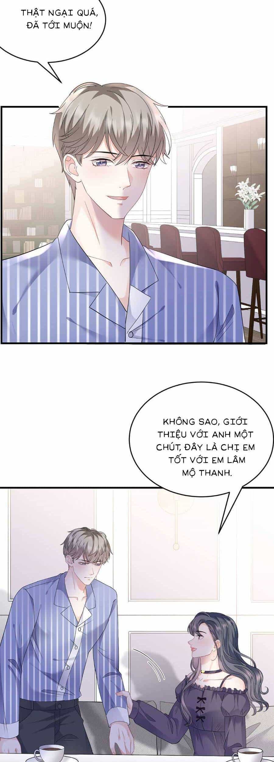 Đại Tiểu Thư Có Thể Có Cái Gì Xấu - Chương 133 - ảnh 2