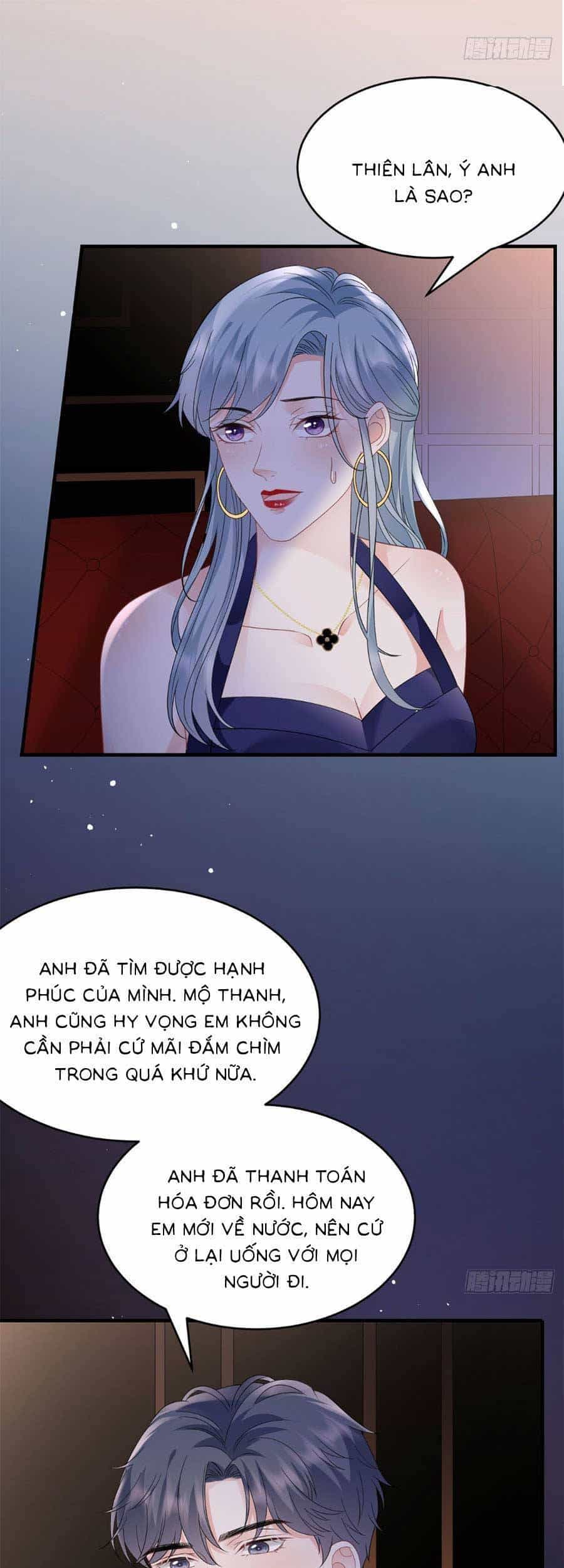 Đại Tiểu Thư Có Thể Có Cái Gì Xấu - Chương 133 - ảnh 21