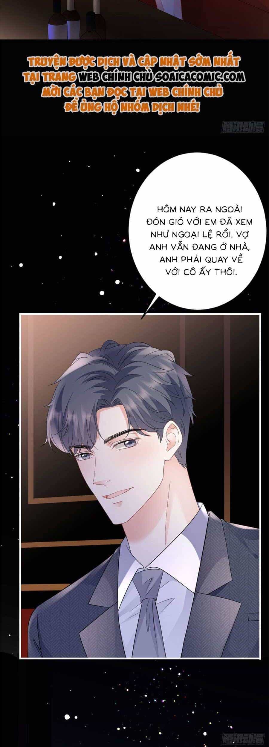 Đại Tiểu Thư Có Thể Có Cái Gì Xấu - Chương 133 - ảnh 23