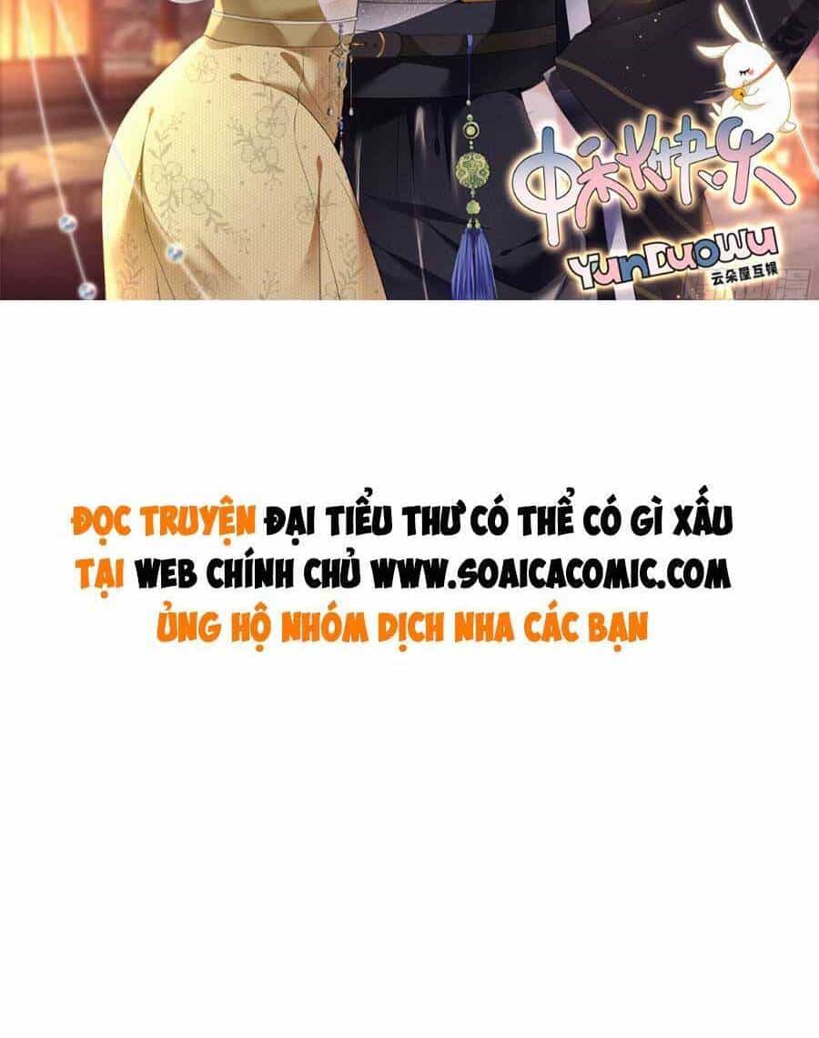 Đại Tiểu Thư Có Thể Có Cái Gì Xấu - Chương 133 - ảnh 26