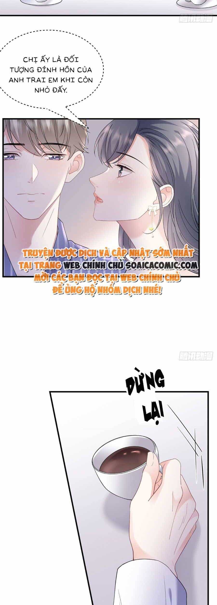 Đại Tiểu Thư Có Thể Có Cái Gì Xấu - Chương 133 - ảnh 3
