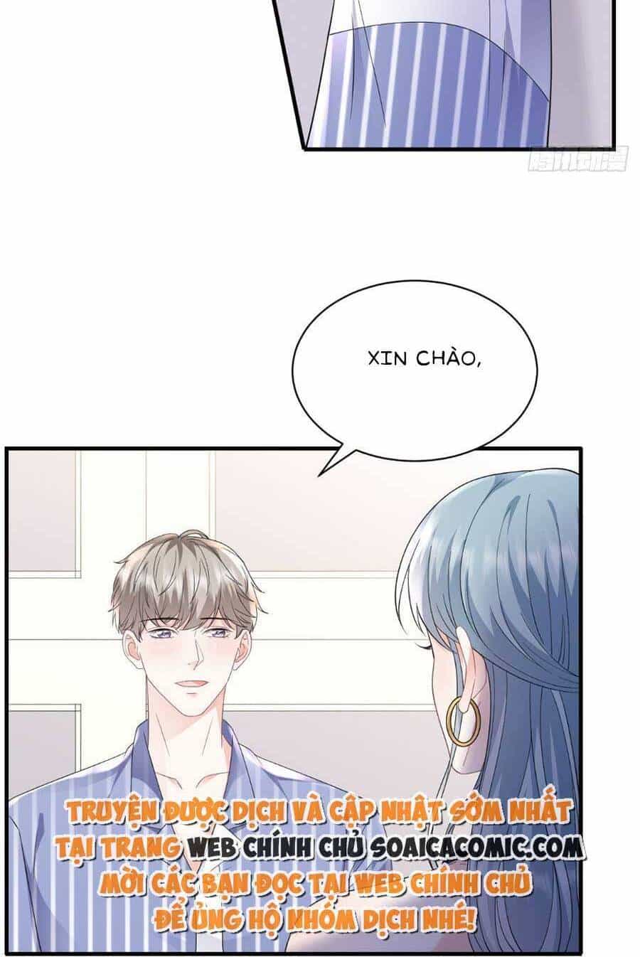 Đại Tiểu Thư Có Thể Có Cái Gì Xấu - Chương 133 - ảnh 4