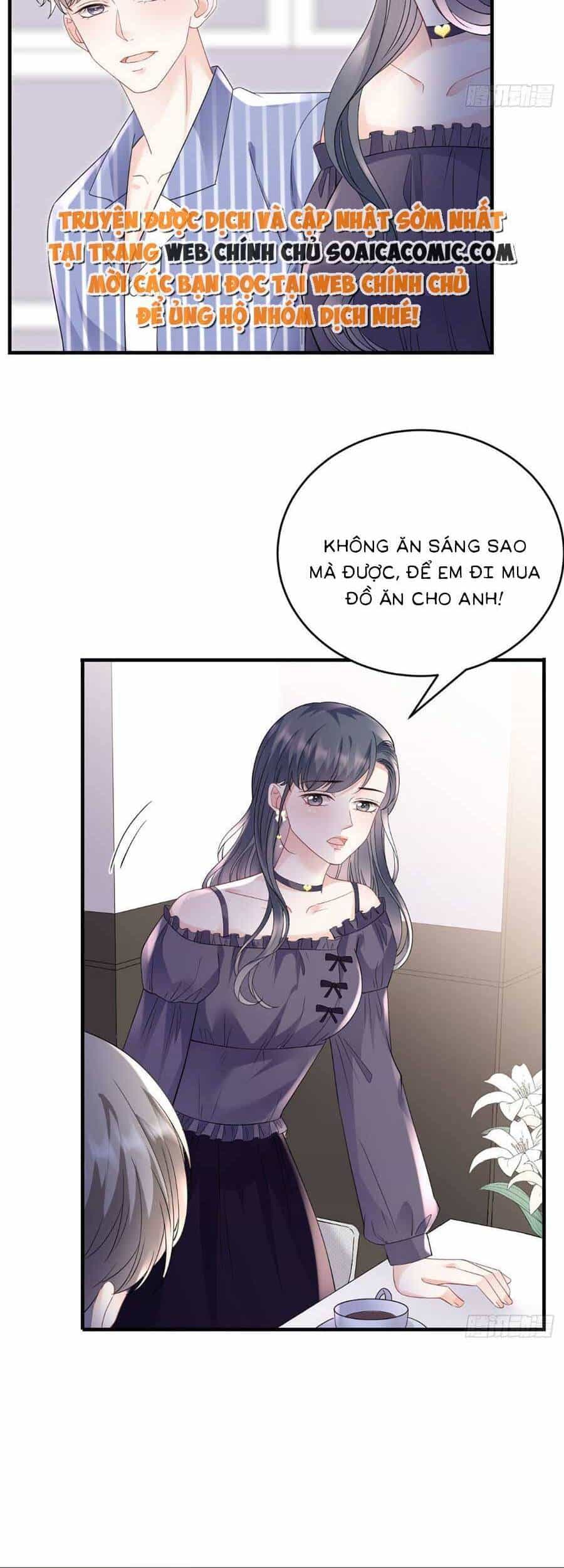 Đại Tiểu Thư Có Thể Có Cái Gì Xấu - Chương 133 - ảnh 6