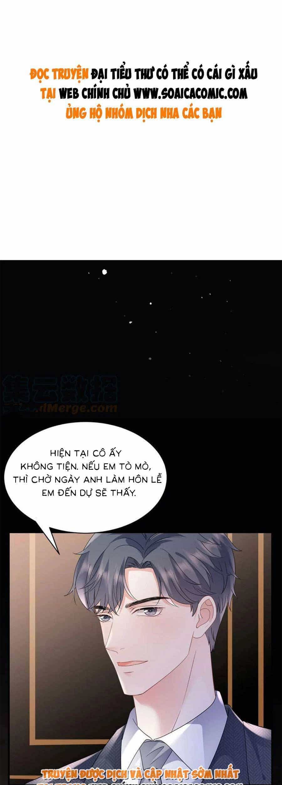 Đại Tiểu Thư Có Thể Có Cái Gì Xấu - Chương 134 - ảnh 1