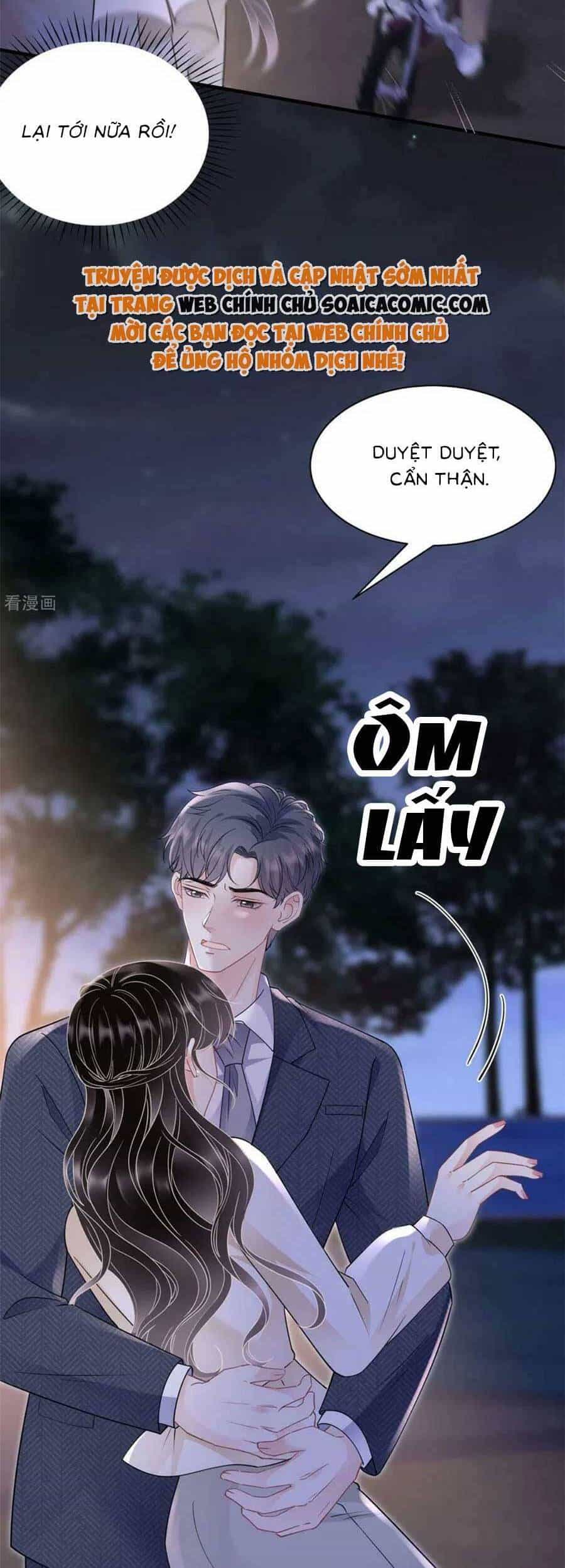 Đại Tiểu Thư Có Thể Có Cái Gì Xấu - Chương 134 - ảnh 10