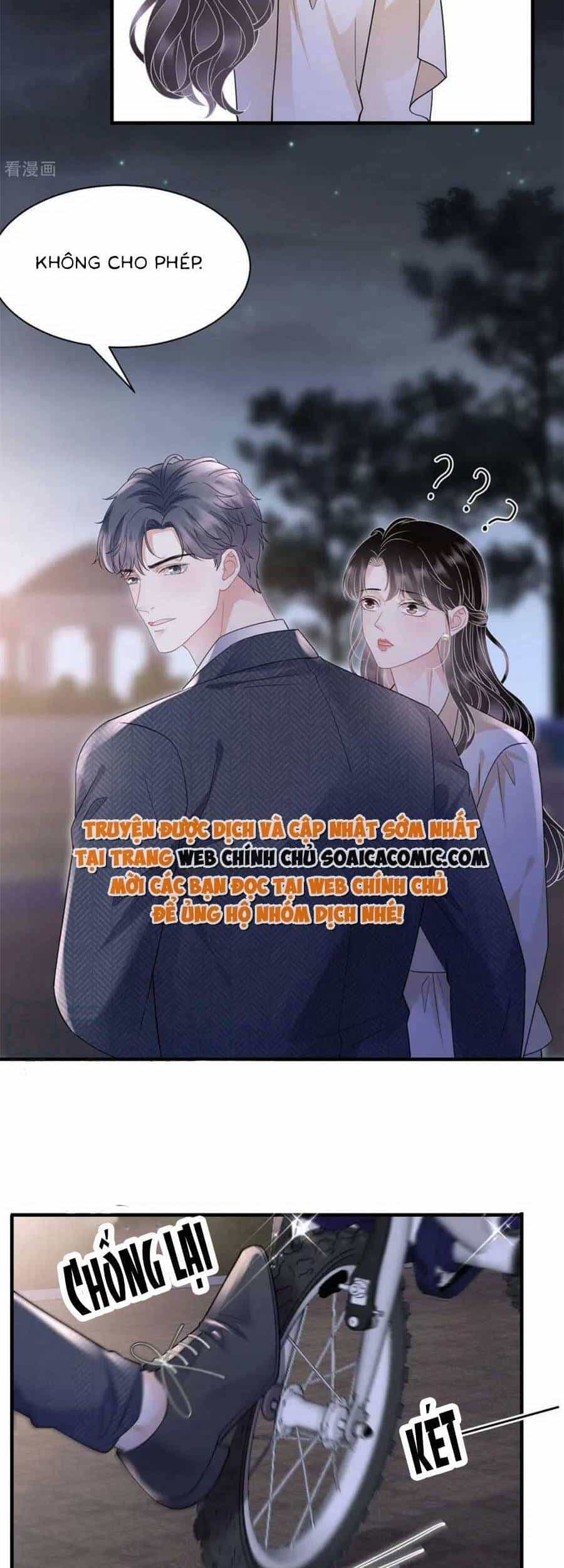 Đại Tiểu Thư Có Thể Có Cái Gì Xấu - Chương 134 - ảnh 14