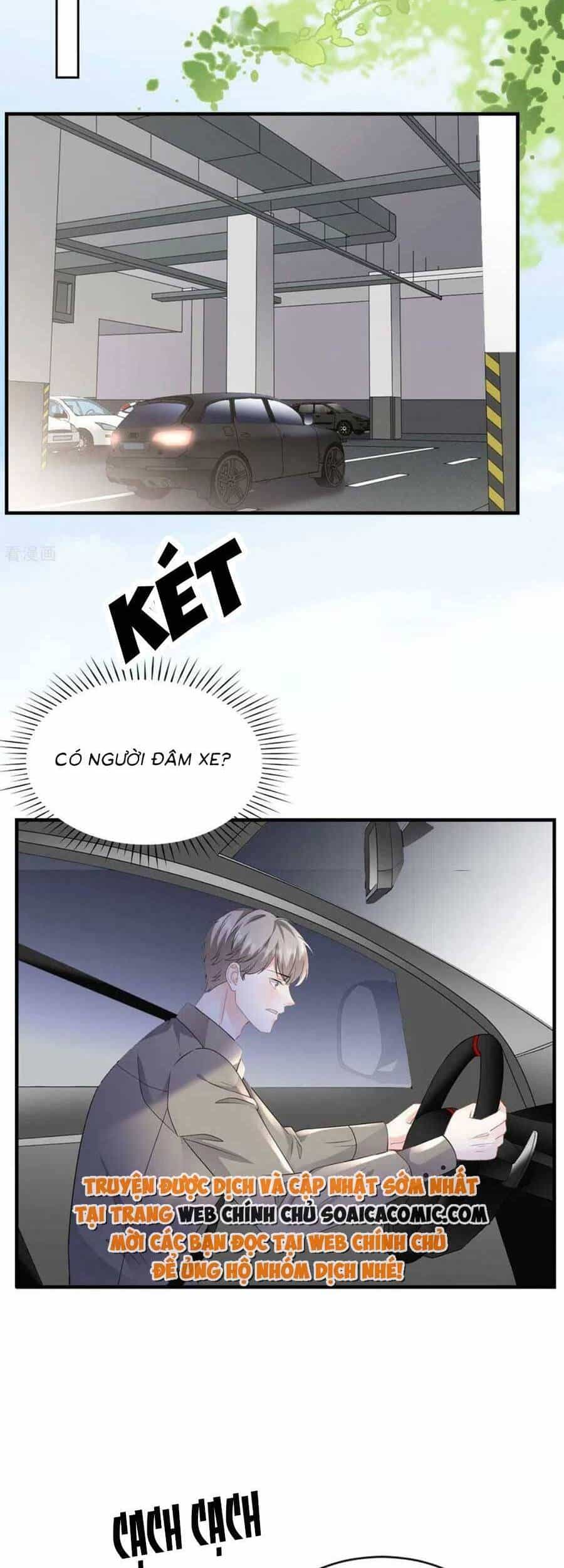 Đại Tiểu Thư Có Thể Có Cái Gì Xấu - Chương 134 - ảnh 25