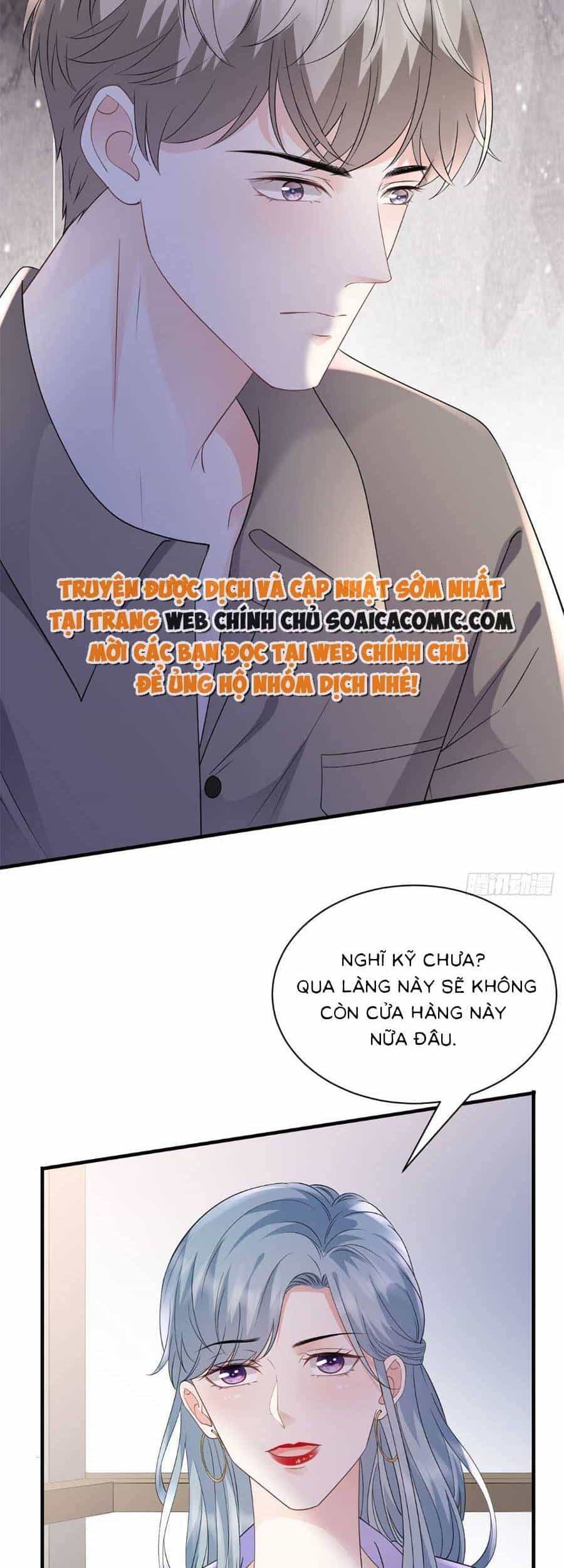 Đại Tiểu Thư Có Thể Có Cái Gì Xấu - Chương 135 - ảnh 10