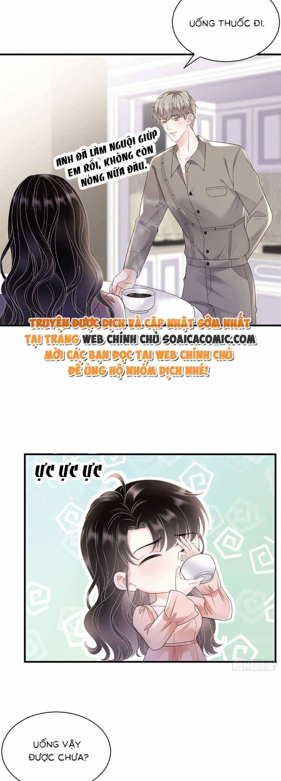 Đại Tiểu Thư Có Thể Có Cái Gì Xấu - Chương 135 - ảnh 18