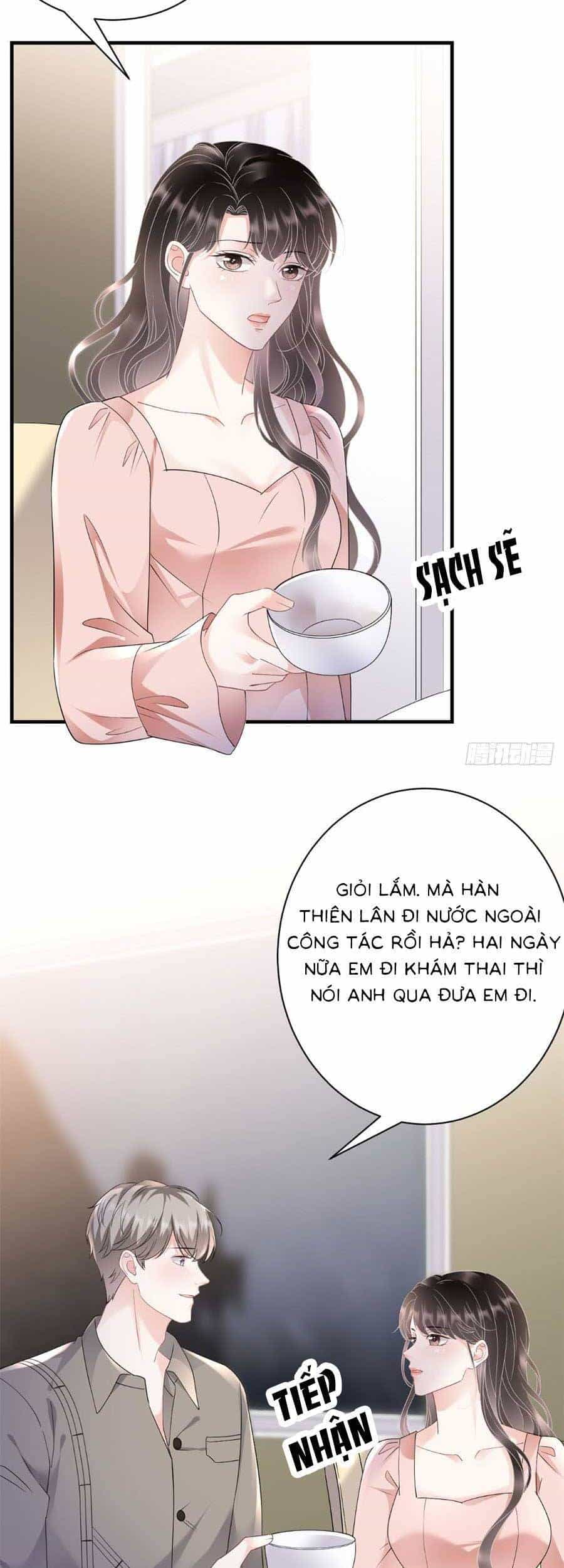 Đại Tiểu Thư Có Thể Có Cái Gì Xấu - Chương 135 - ảnh 19