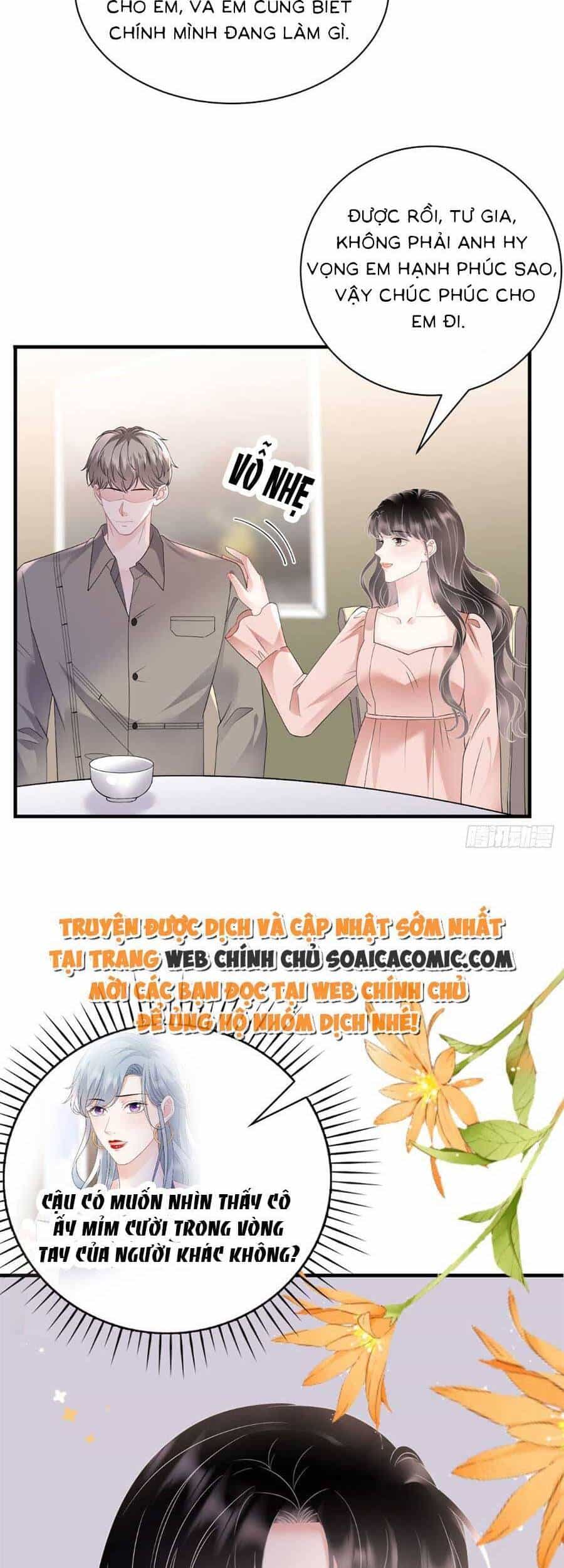 Đại Tiểu Thư Có Thể Có Cái Gì Xấu - Chương 135 - ảnh 22