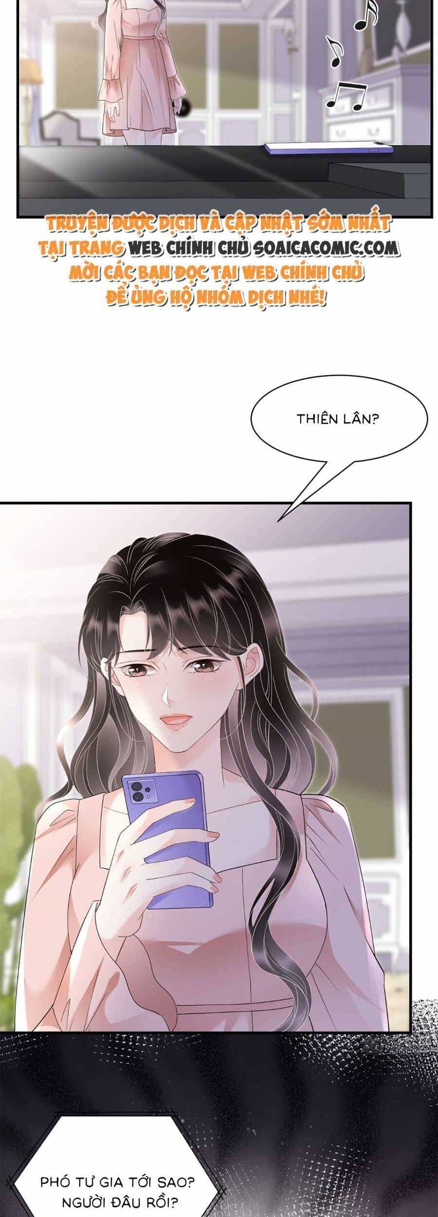 Đại Tiểu Thư Có Thể Có Cái Gì Xấu - Chương 135 - ảnh 26