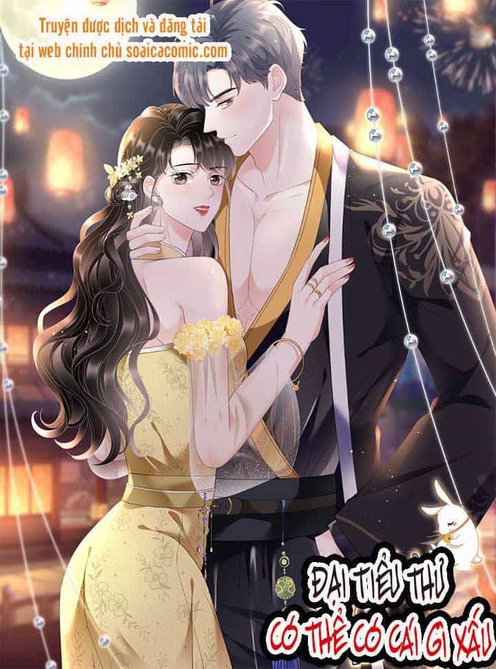 Đại Tiểu Thư Có Thể Có Cái Gì Xấu - Chương 136 - ảnh 1