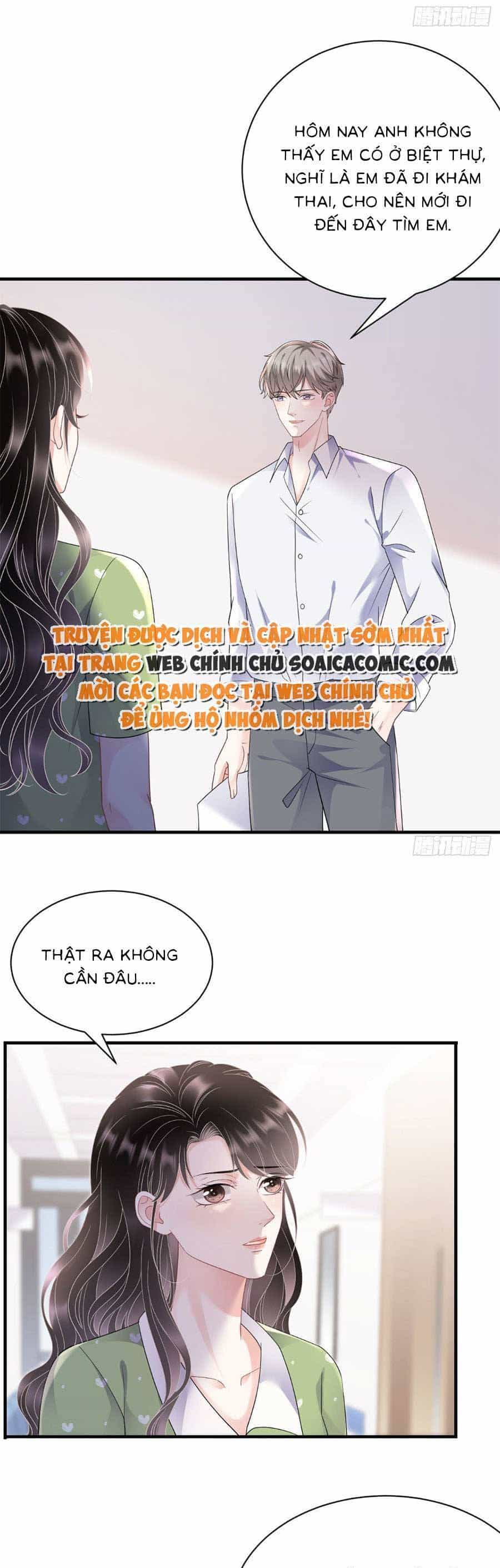 Đại Tiểu Thư Có Thể Có Cái Gì Xấu - Chương 136 - ảnh 10