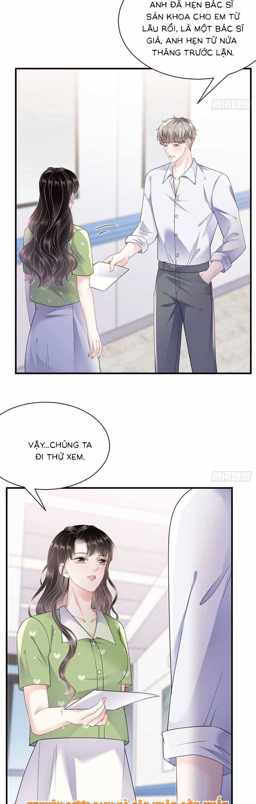 Đại Tiểu Thư Có Thể Có Cái Gì Xấu - Chương 136 - ảnh 11