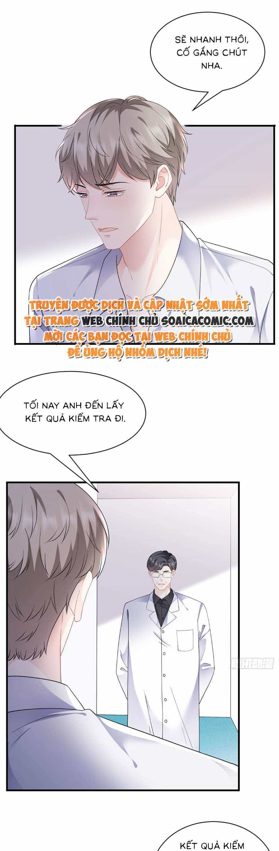 Đại Tiểu Thư Có Thể Có Cái Gì Xấu - Chương 136 - ảnh 13