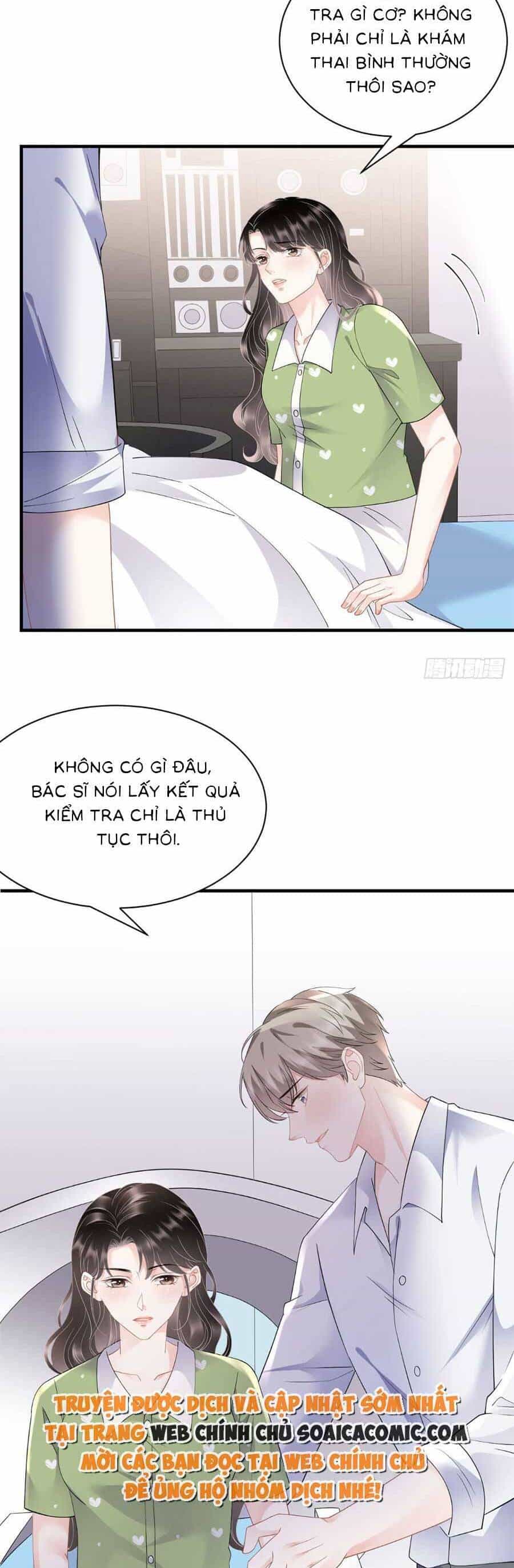 Đại Tiểu Thư Có Thể Có Cái Gì Xấu - Chương 136 - ảnh 14