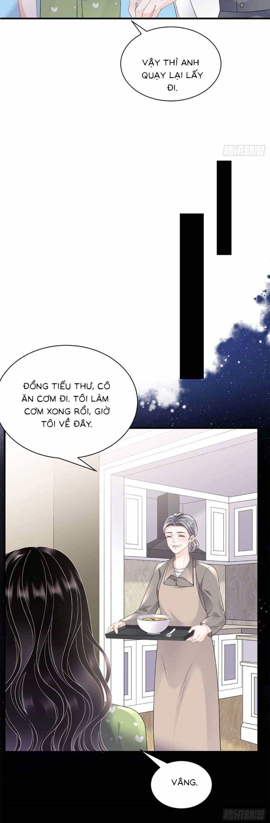 Đại Tiểu Thư Có Thể Có Cái Gì Xấu - Chương 136 - ảnh 15