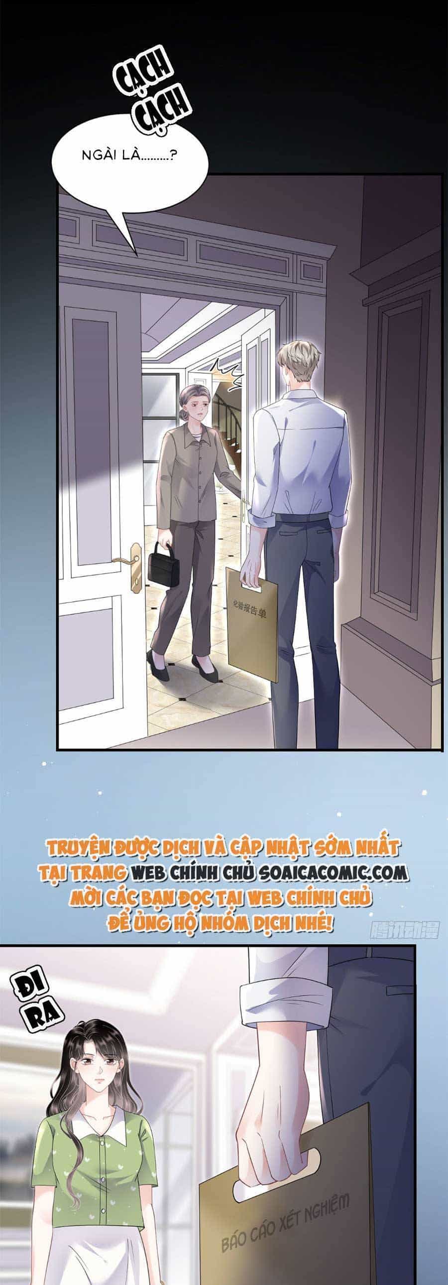Đại Tiểu Thư Có Thể Có Cái Gì Xấu - Chương 136 - ảnh 16