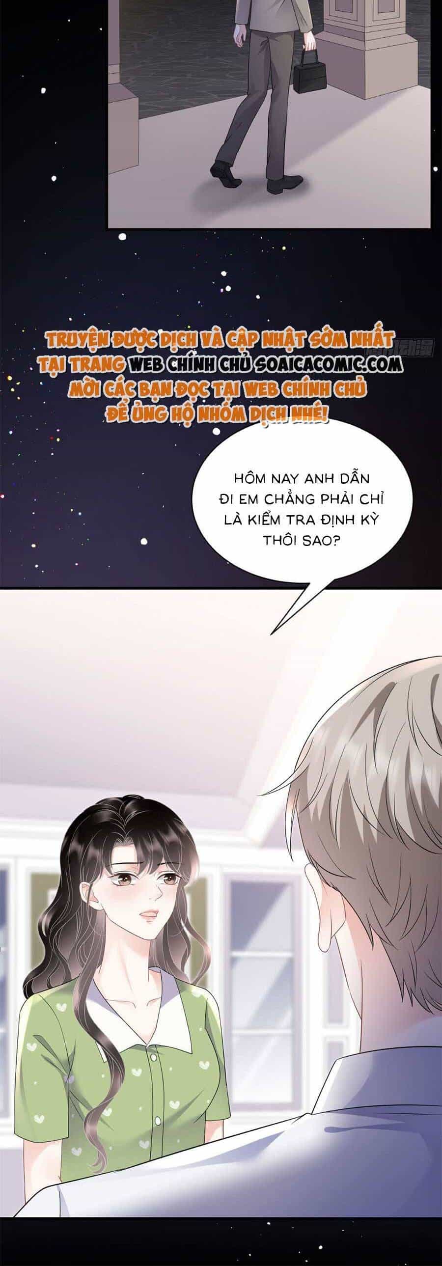 Đại Tiểu Thư Có Thể Có Cái Gì Xấu - Chương 136 - ảnh 18