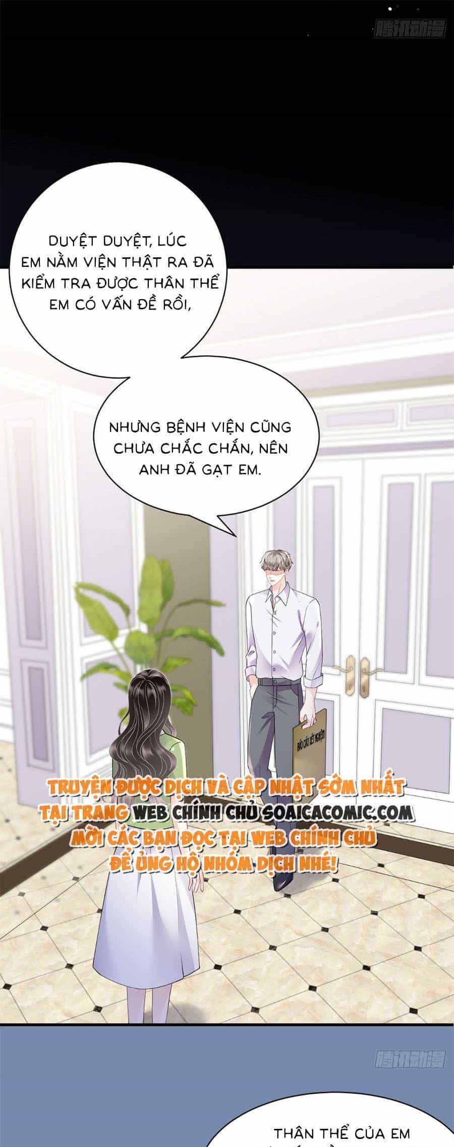 Đại Tiểu Thư Có Thể Có Cái Gì Xấu - Chương 136 - ảnh 19