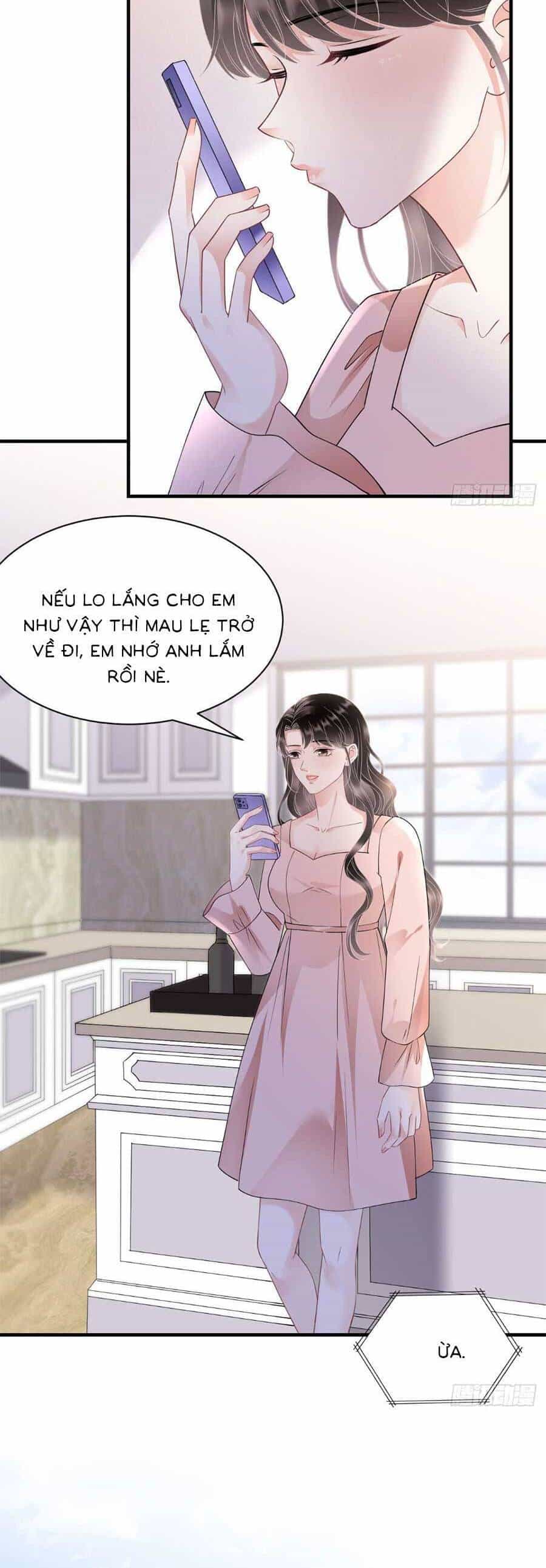 Đại Tiểu Thư Có Thể Có Cái Gì Xấu - Chương 136 - ảnh 7