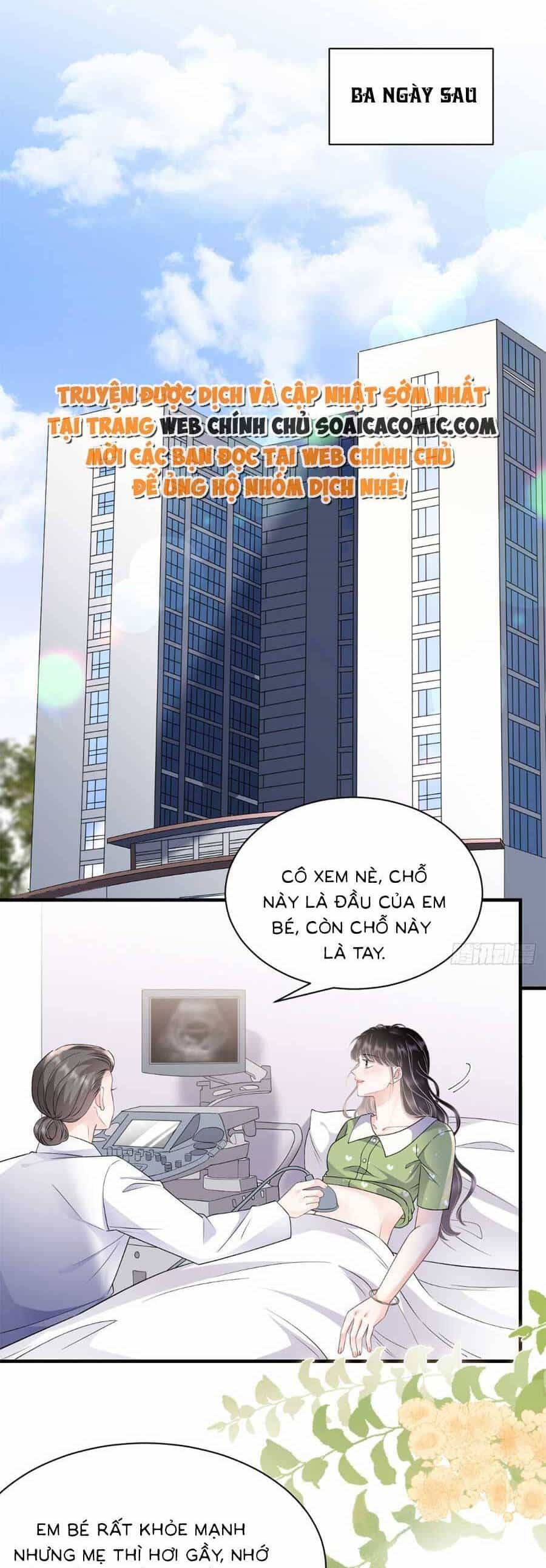 Đại Tiểu Thư Có Thể Có Cái Gì Xấu - Chương 136 - ảnh 8