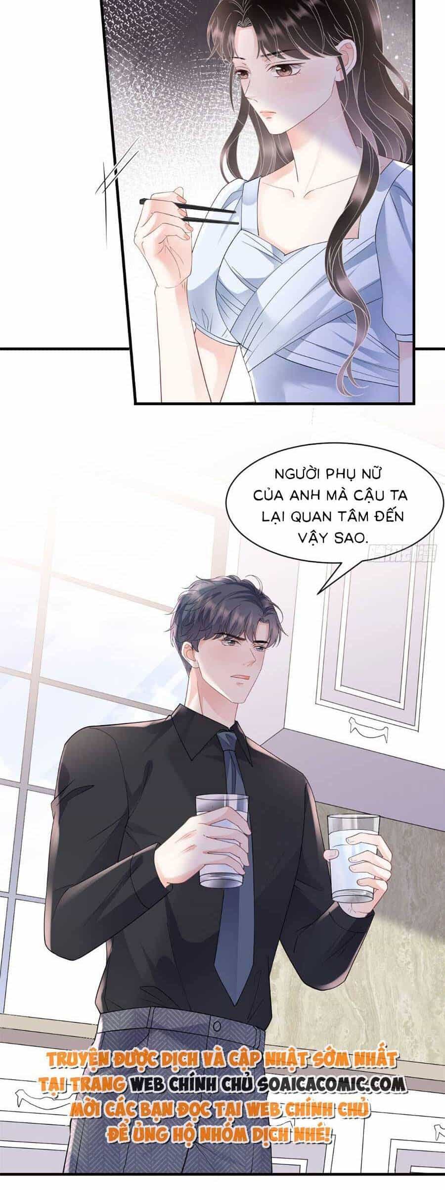Đại Tiểu Thư Có Thể Có Cái Gì Xấu - Chương 137 - ảnh 11