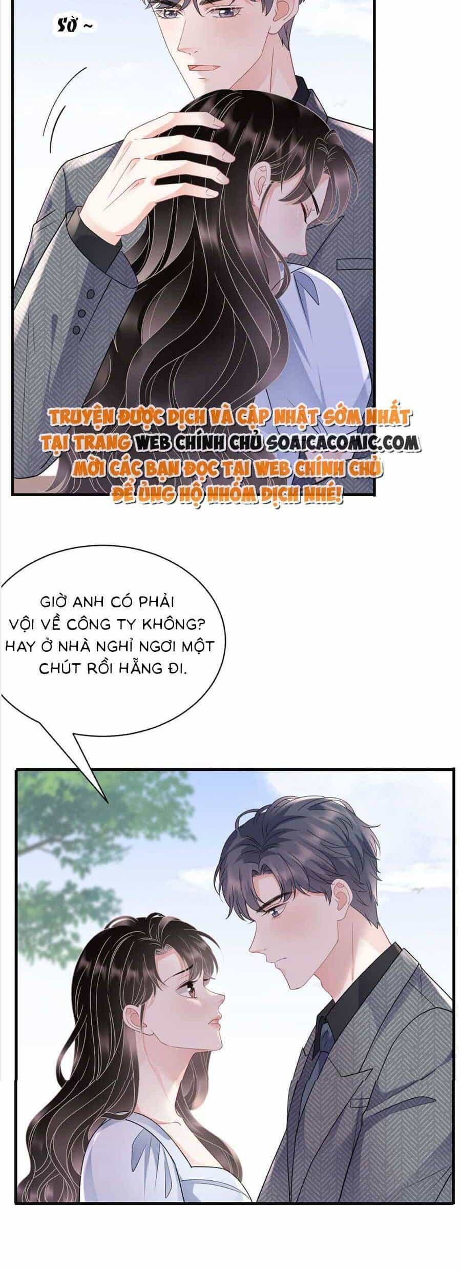 Đại Tiểu Thư Có Thể Có Cái Gì Xấu - Chương 137 - ảnh 7