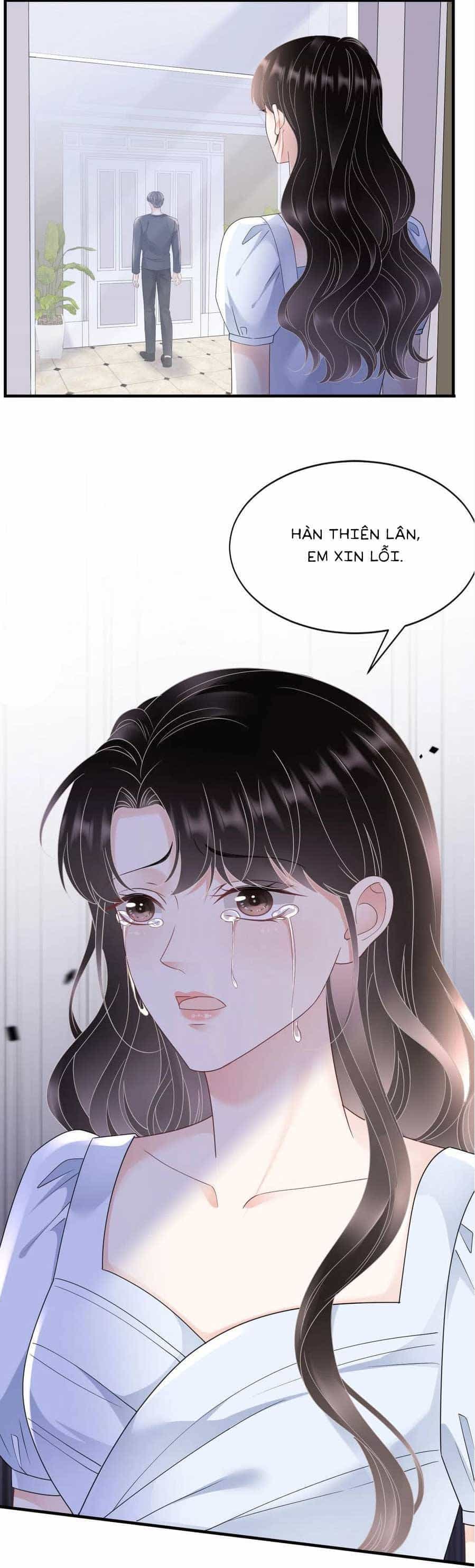 Đại Tiểu Thư Có Thể Có Cái Gì Xấu - Chương 138 - ảnh 10