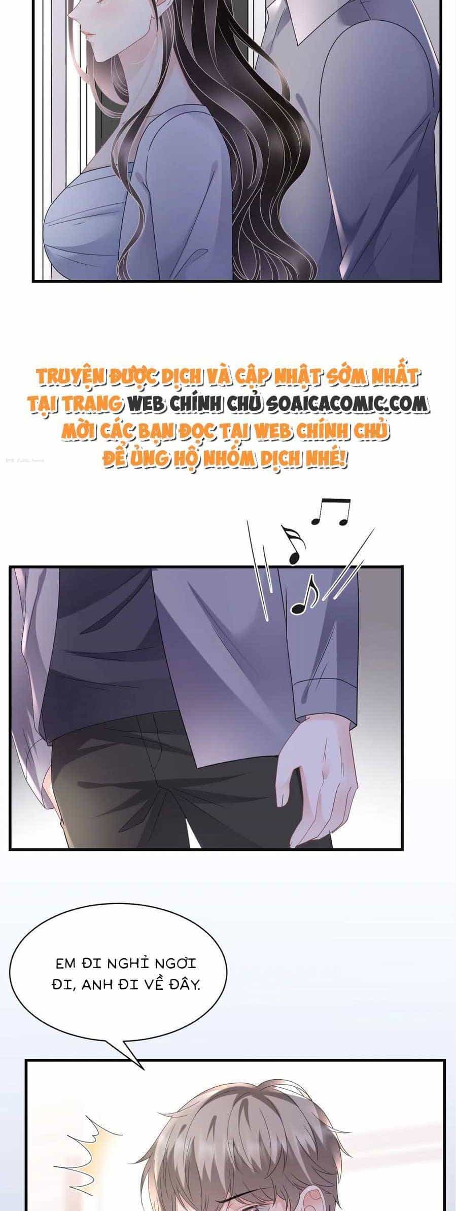 Đại Tiểu Thư Có Thể Có Cái Gì Xấu - Chương 138 - ảnh 15