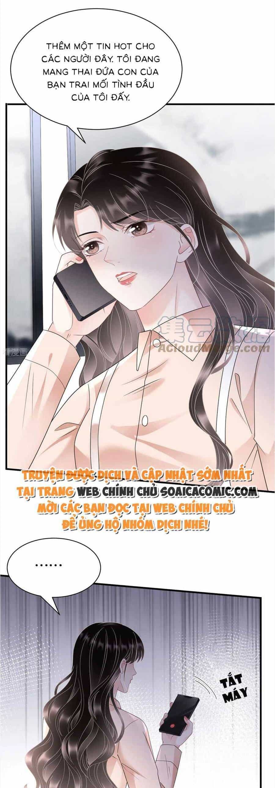 Đại Tiểu Thư Có Thể Có Cái Gì Xấu - Chương 138 - ảnh 25