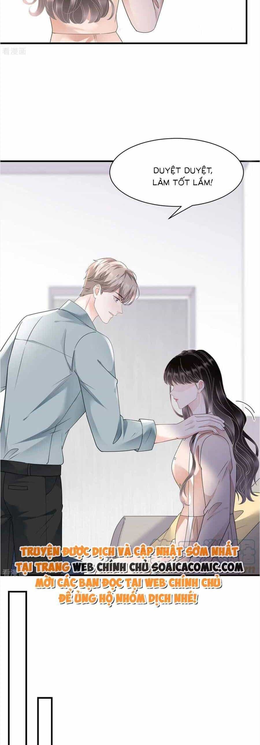 Đại Tiểu Thư Có Thể Có Cái Gì Xấu - Chương 138 - ảnh 26