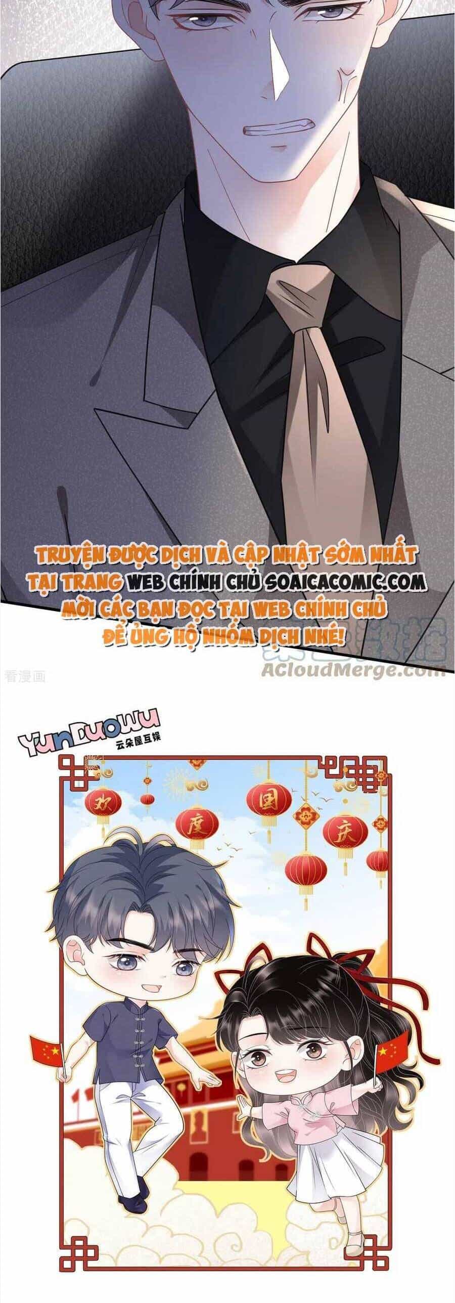 Đại Tiểu Thư Có Thể Có Cái Gì Xấu - Chương 138 - ảnh 28