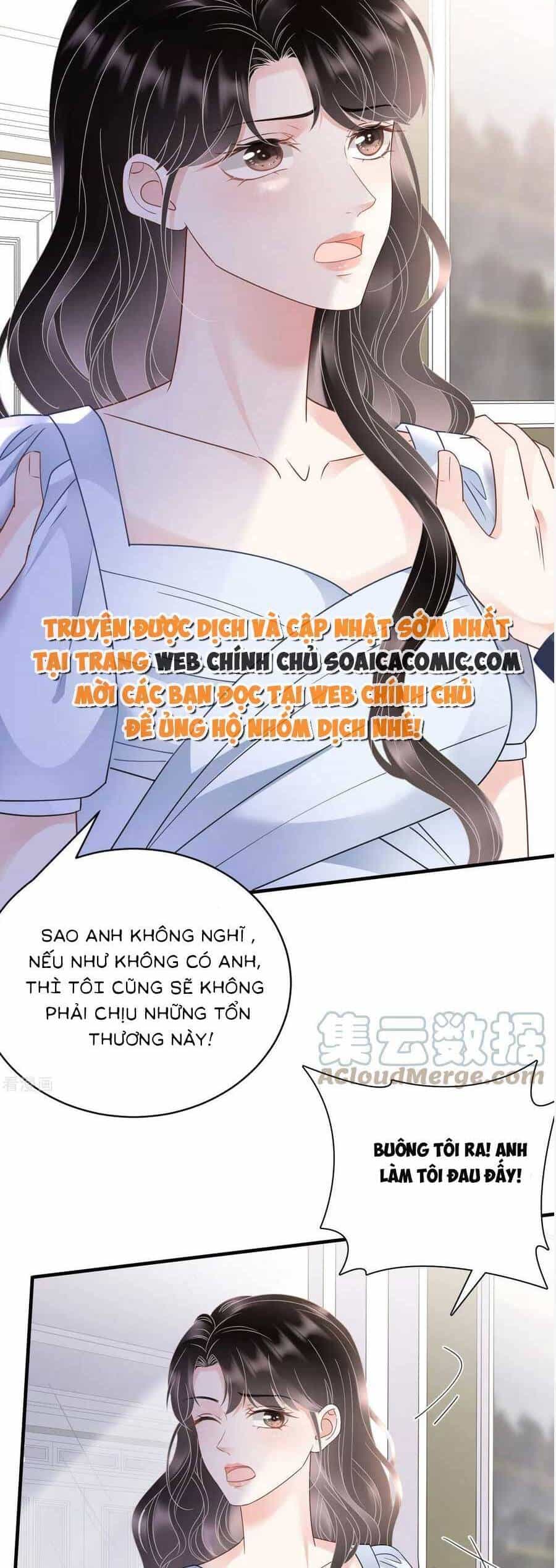 Đại Tiểu Thư Có Thể Có Cái Gì Xấu - Chương 138 - ảnh 3