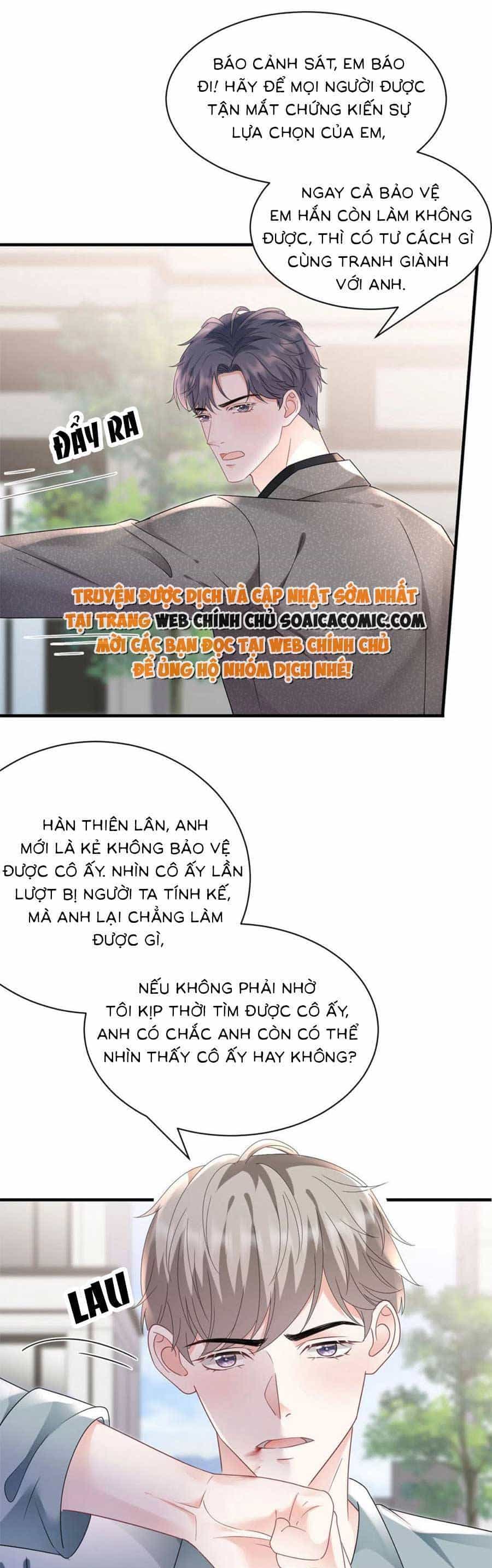 Đại Tiểu Thư Có Thể Có Cái Gì Xấu - Chương 139 - ảnh 10