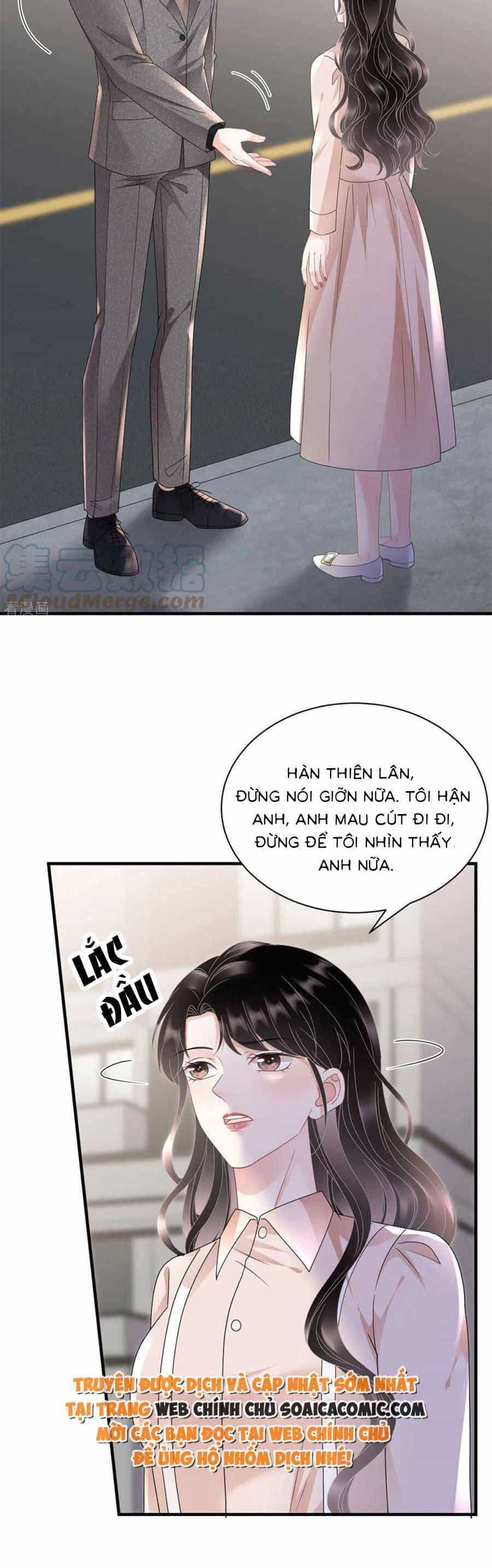Đại Tiểu Thư Có Thể Có Cái Gì Xấu - Chương 139 - ảnh 12