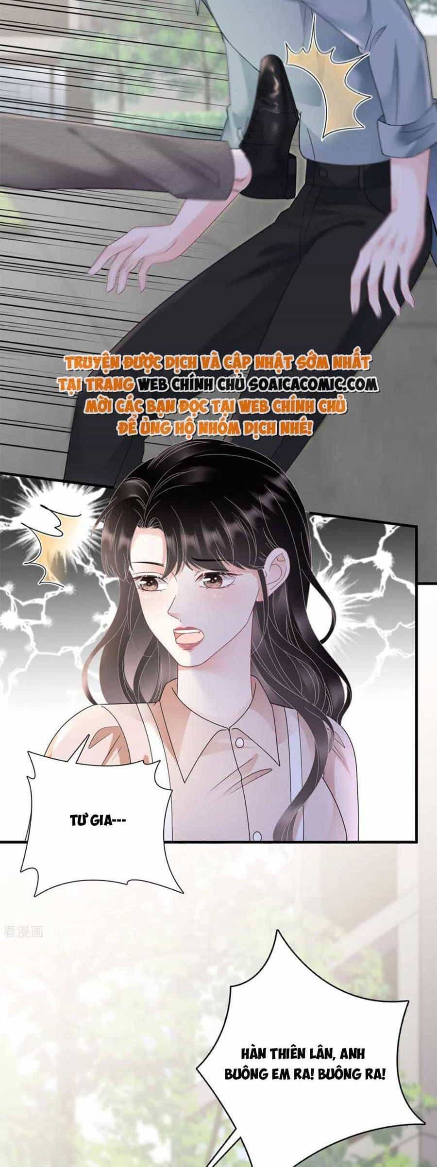 Đại Tiểu Thư Có Thể Có Cái Gì Xấu - Chương 139 - ảnh 14