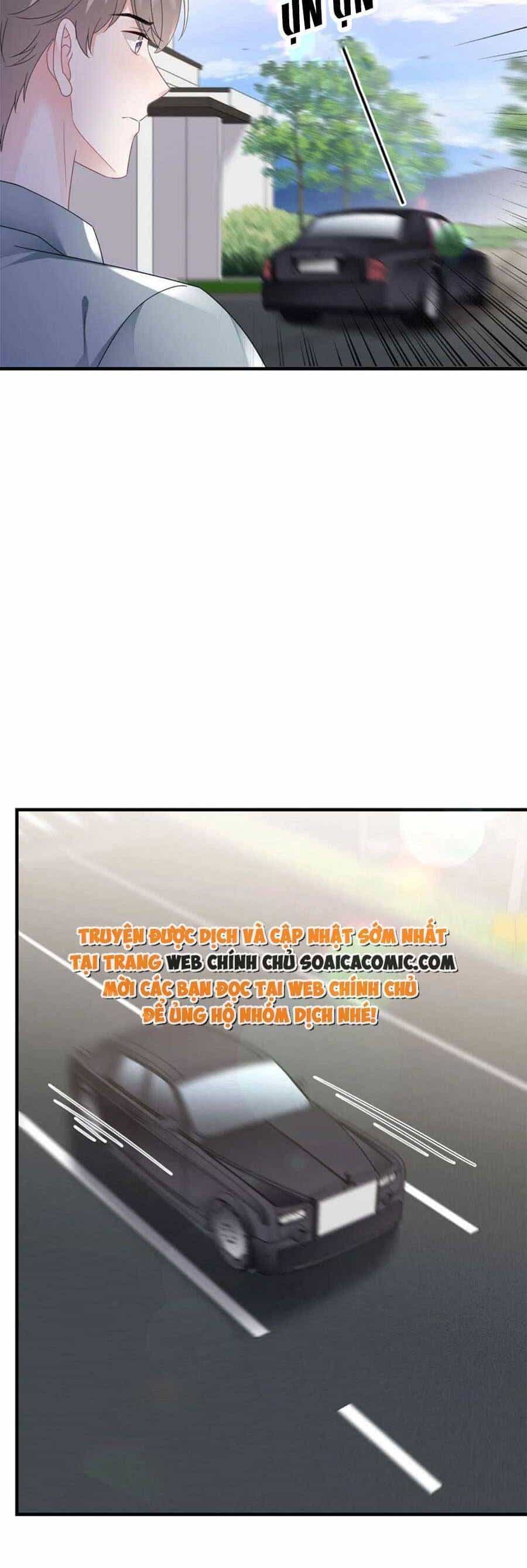 Đại Tiểu Thư Có Thể Có Cái Gì Xấu - Chương 139 - ảnh 18