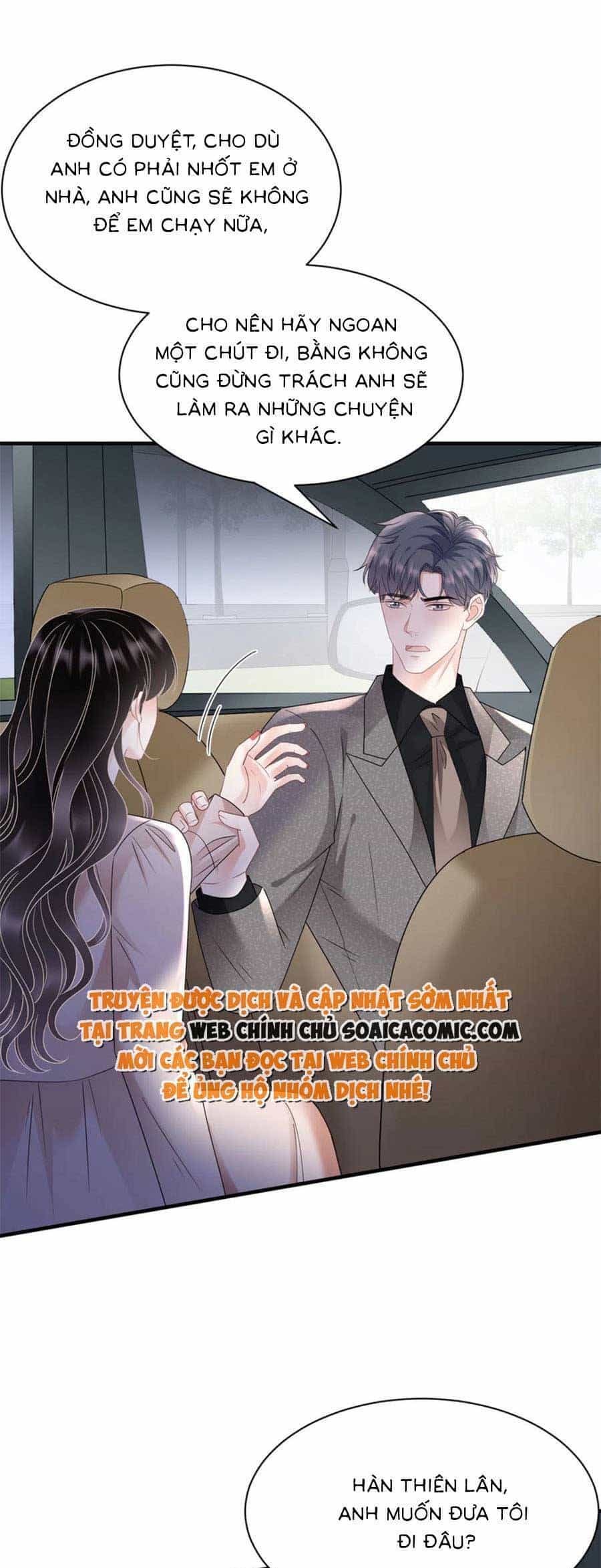 Đại Tiểu Thư Có Thể Có Cái Gì Xấu - Chương 139 - ảnh 25