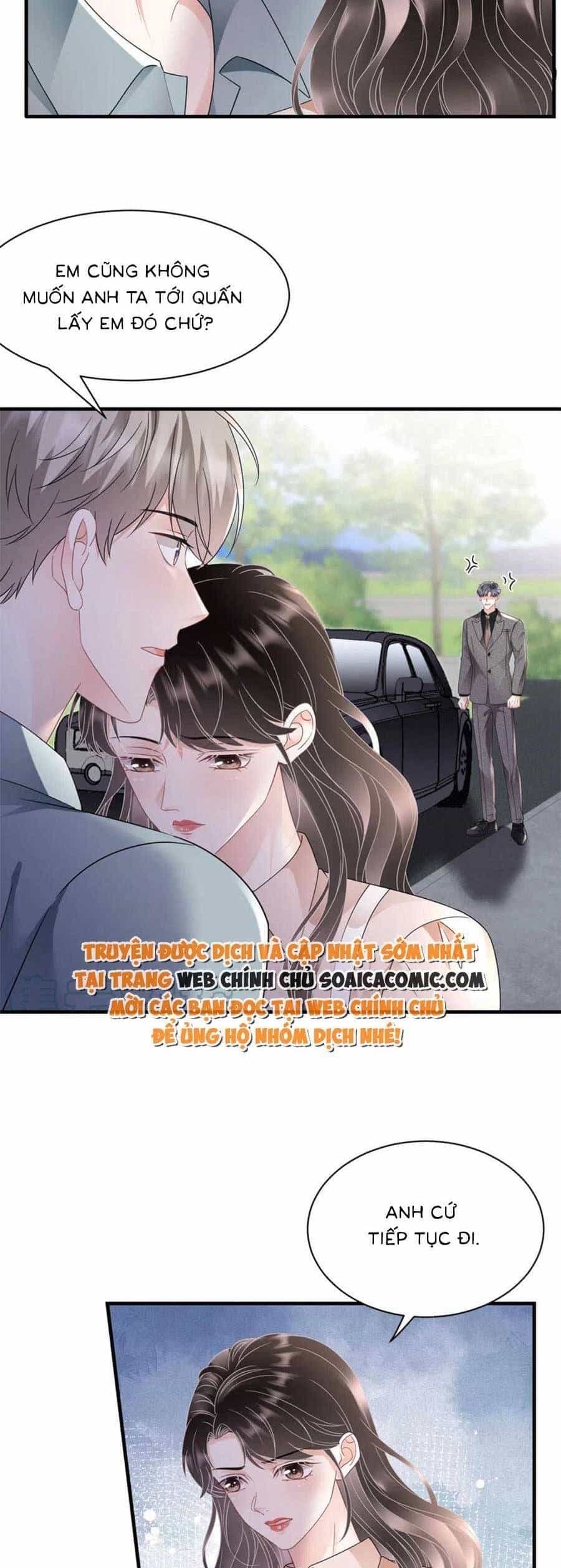 Đại Tiểu Thư Có Thể Có Cái Gì Xấu - Chương 139 - ảnh 5