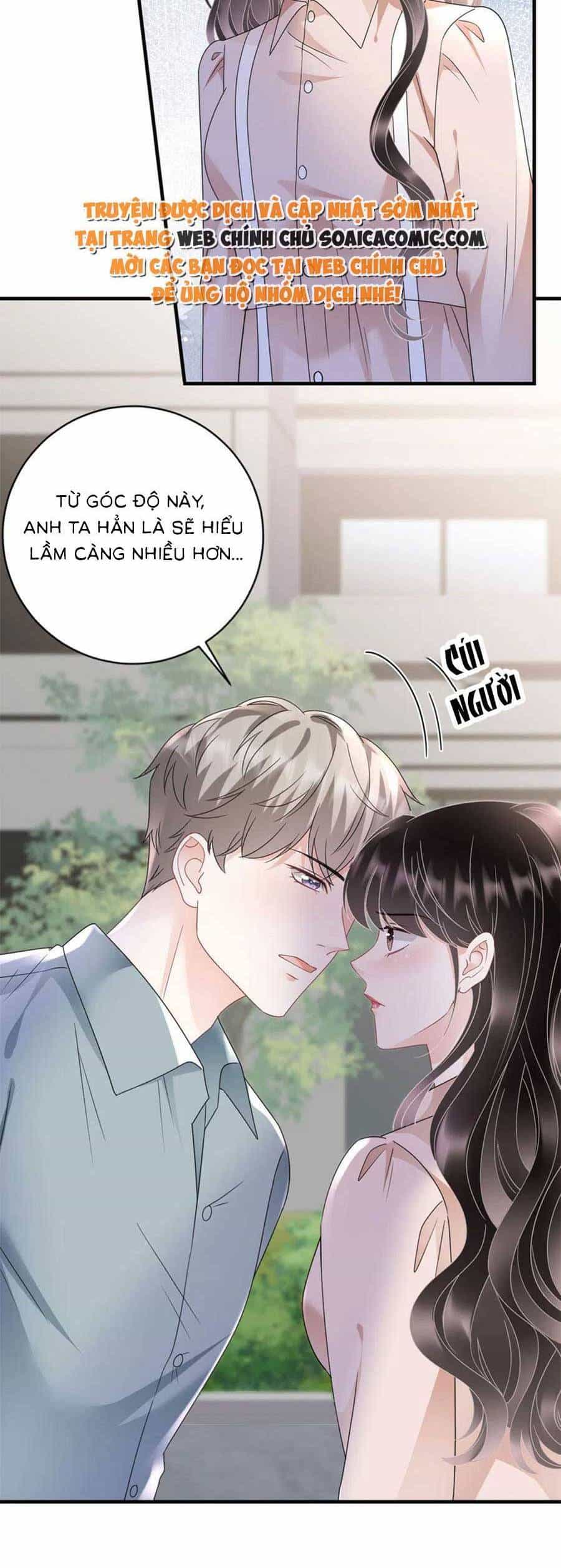 Đại Tiểu Thư Có Thể Có Cái Gì Xấu - Chương 139 - ảnh 6