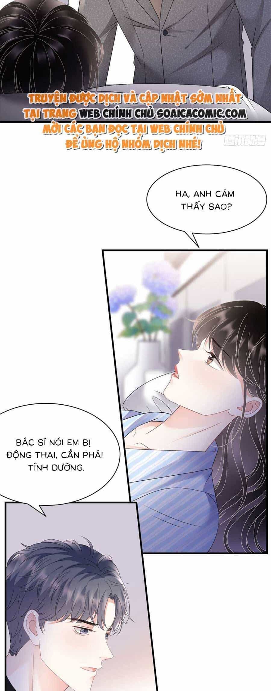 Đại Tiểu Thư Có Thể Có Cái Gì Xấu - Chương 140 - ảnh 12